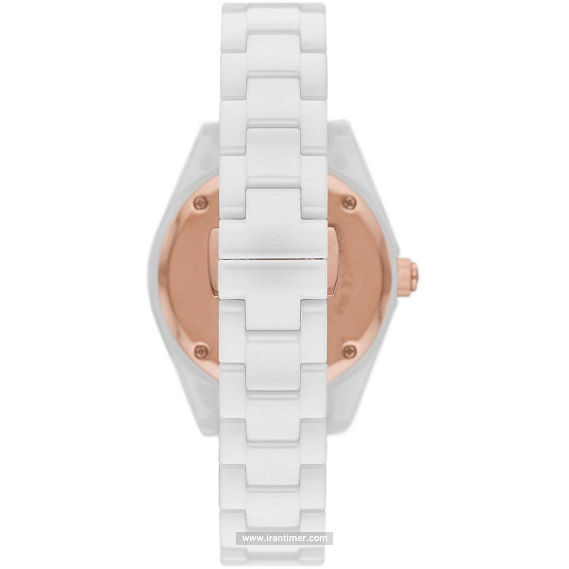 قیمت و خرید ساعت مچی زنانه امپریو آرمانی(EMPORIO ARMANI) مدل AR70007 فشن | اورجینال و اصلی