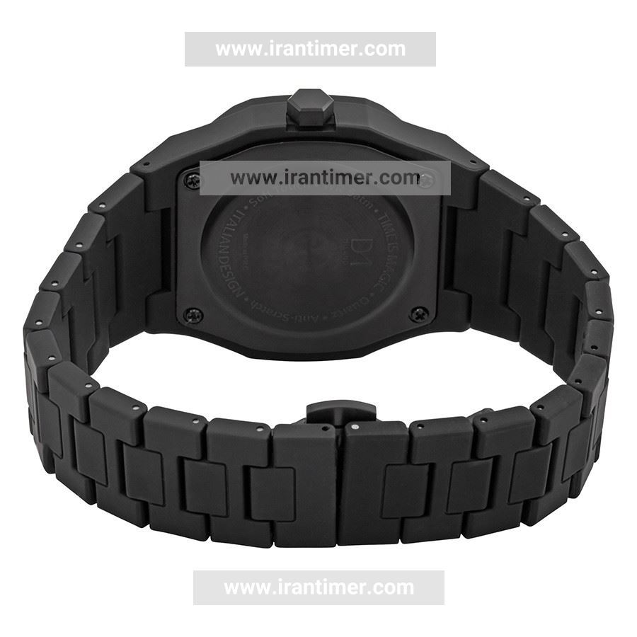 قیمت و خرید ساعت مچی مردانه دی وان میلانو(D1 MILANO) مدل AES03 کلاسیک | اورجینال و اصلی