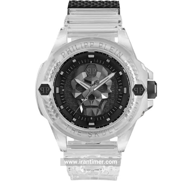 قیمت و خرید ساعت مچی مردانه فیلیپ پلین(Philipp Plein) مدل PWWAA0423 اسپرت | اورجینال و اصلی