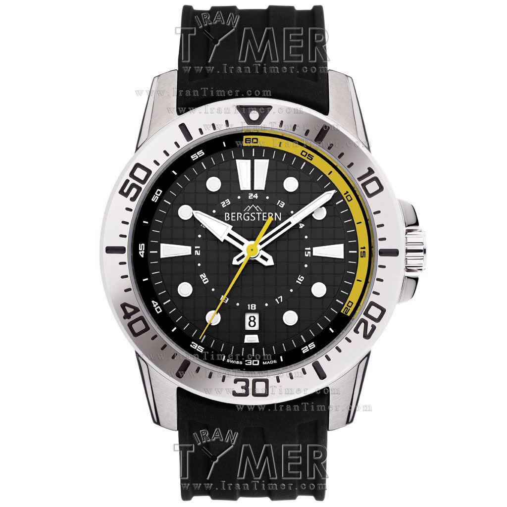 قیمت و خرید ساعت مچی مردانه برگشترن(BERGSTERN) مدل B023G114 اسپرت | اورجینال و اصلی