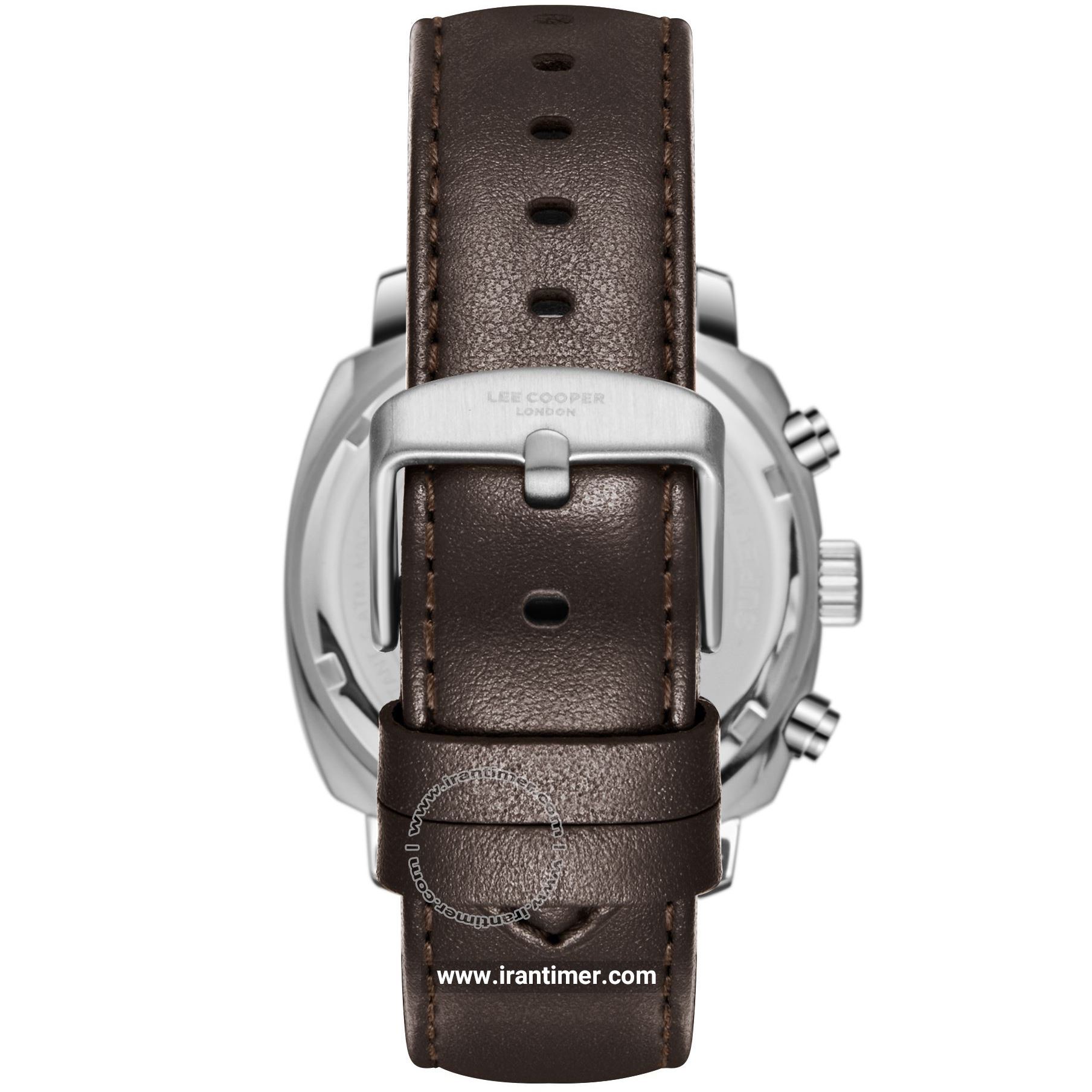 قیمت و خرید ساعت مچی مردانه لیکوپر(LEE COOPER) مدل LC08172.592 کلاسیک | اورجینال و اصلی