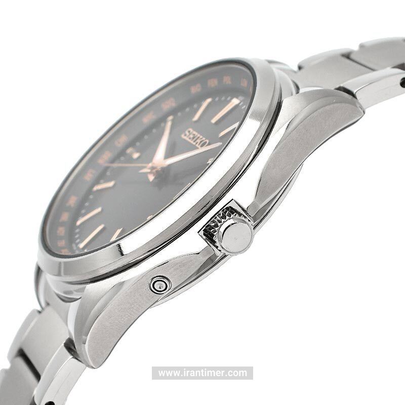 قیمت و خرید ساعت مچی مردانه سیکو(SEIKO) مدل SBTM293 کلاسیک | اورجینال و اصلی