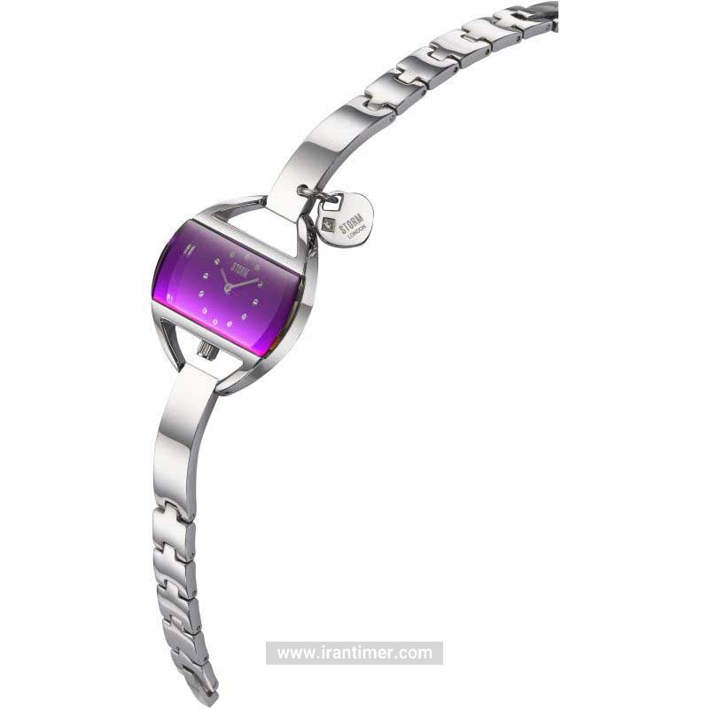 قیمت و خرید ساعت مچی زنانه استورم(STORM) مدل 47013/P کلاسیک | اورجینال و اصلی