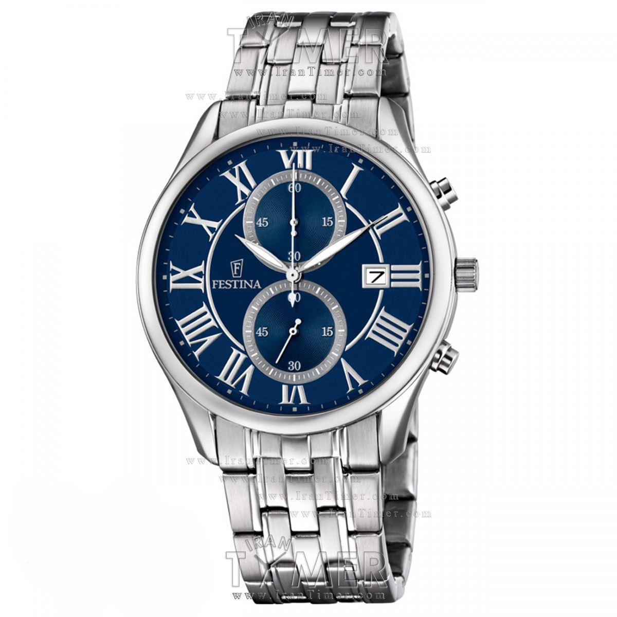 قیمت و خرید ساعت مچی مردانه فستینا(FESTINA) مدل F6854/2 اسپرت | اورجینال و اصلی