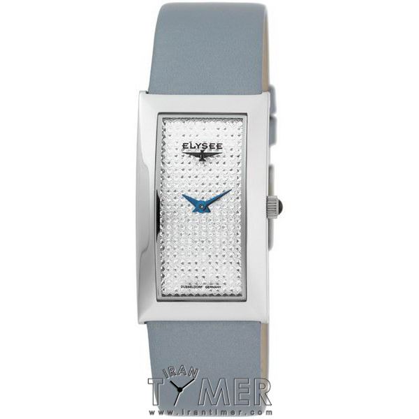 قیمت و خرید ساعت مچی زنانه الیزه(ELYSEE) مدل 80453 کلاسیک فشن | اورجینال و اصلی