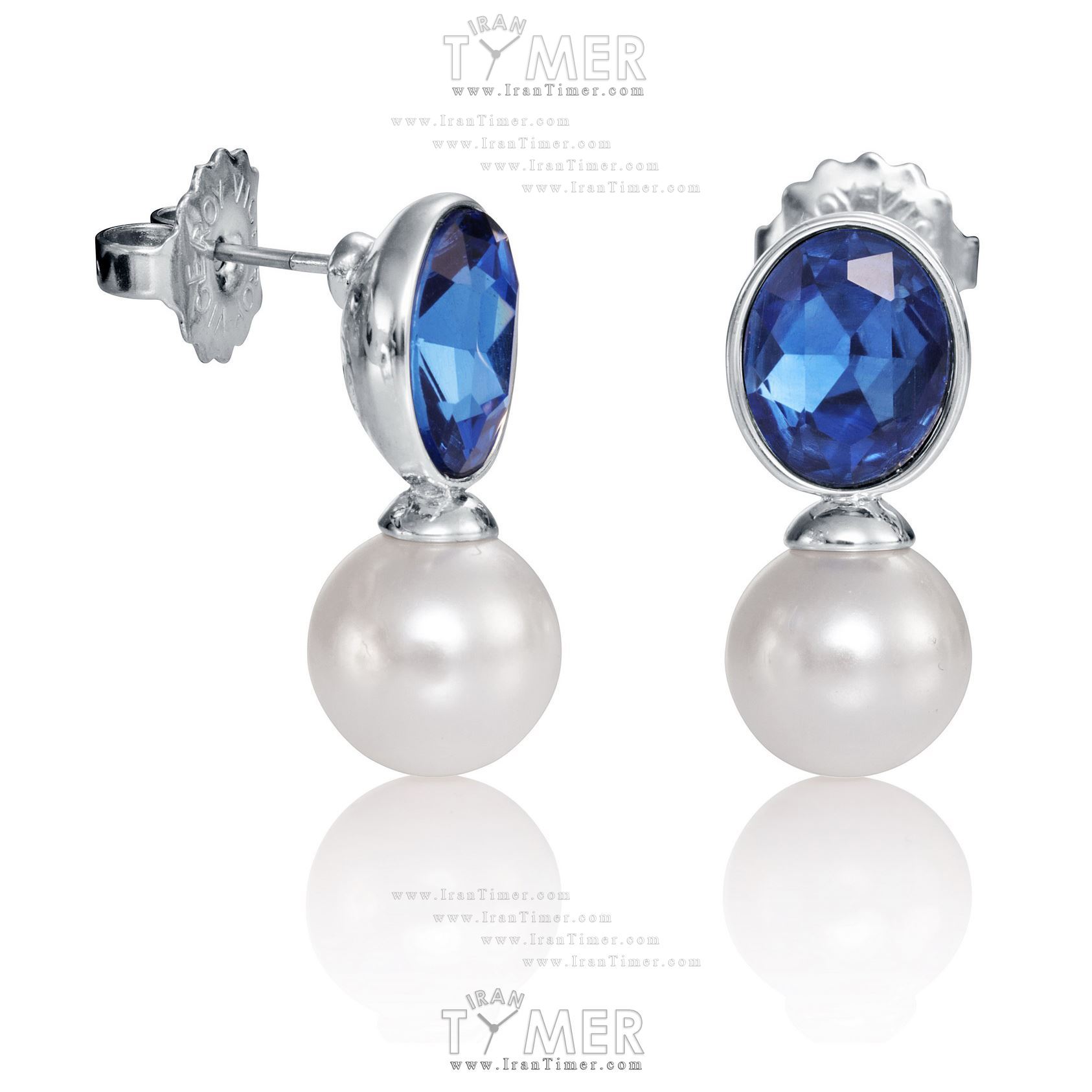 قیمت و خرید گوشواره زنانه ویسروی(VICEROY) مدل 3198E11000 فشن (ست لباس) | اورجینال و اصلی