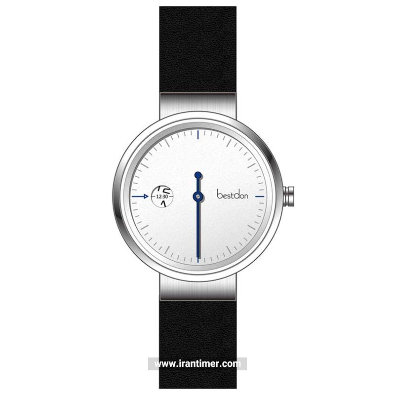 قیمت و خرید ساعت مچی زنانه بستدان(Bestdon) مدل BD99178LB01 کلاسیک | اورجینال و اصلی