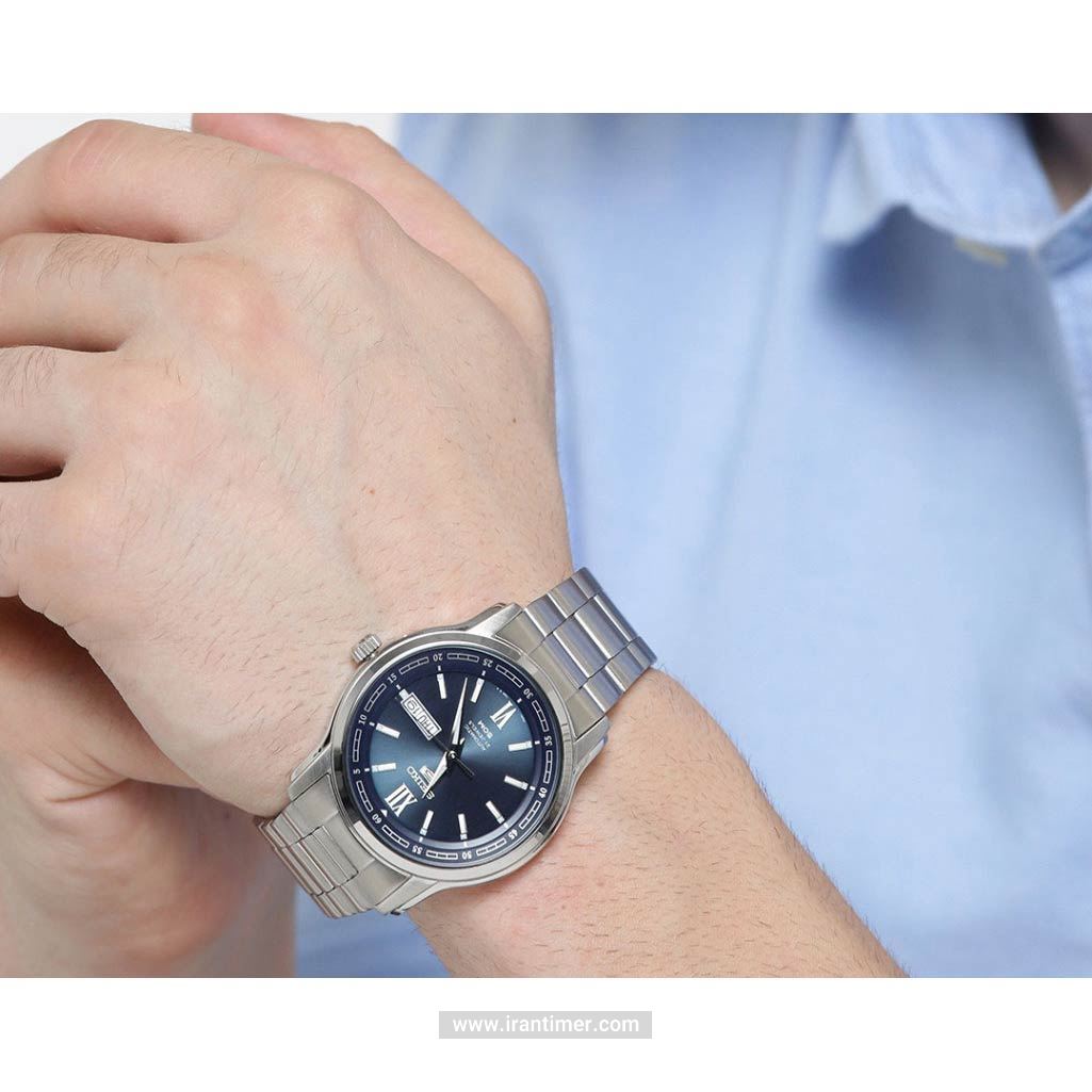 قیمت و خرید ساعت مچی مردانه سیکو(SEIKO) مدل SNKP17K1 کلاسیک | اورجینال و اصلی