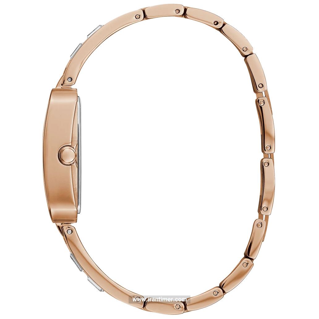 قیمت و خرید ساعت مچی زنانه گس(GUESS) مدل GW0102L3 فشن | اورجینال و اصلی