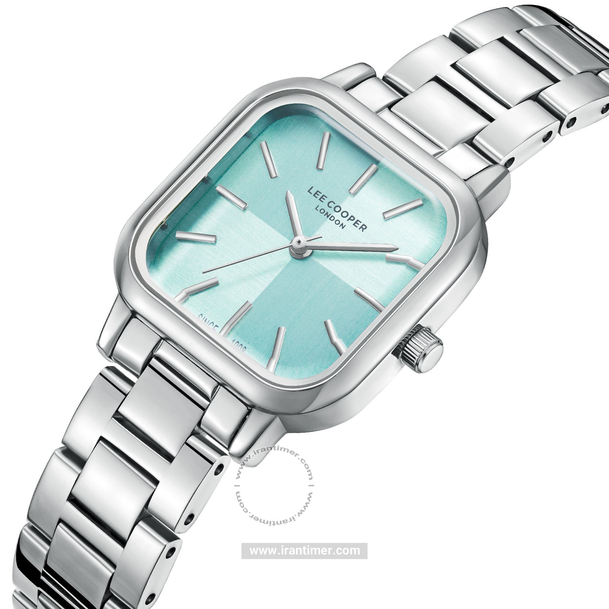 قیمت و خرید ساعت مچی زنانه لیکوپر(LEE COOPER) مدل LC08134.300 کلاسیک | اورجینال و اصلی