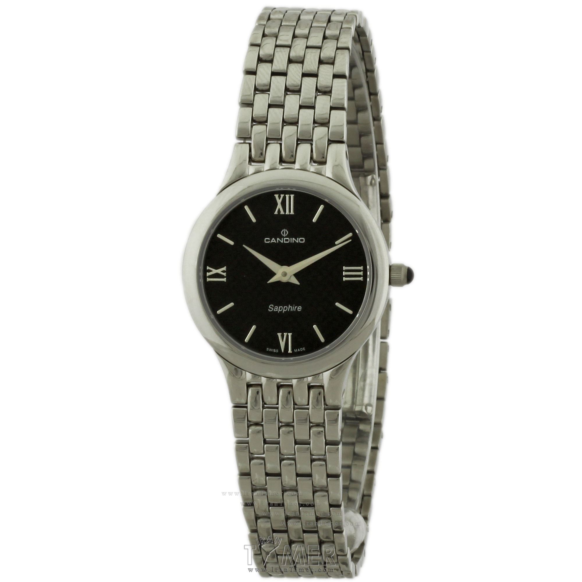 قیمت و خرید ساعت مچی زنانه کاندینو(CANDINO) مدل C4364/4 کلاسیک | اورجینال و اصلی