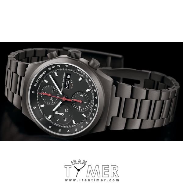 قیمت و خرید ساعت مچی مردانه پورشه دیزاین(PORSCHE DESIGN) مدل 654010410271 کلاسیک | اورجینال و اصلی