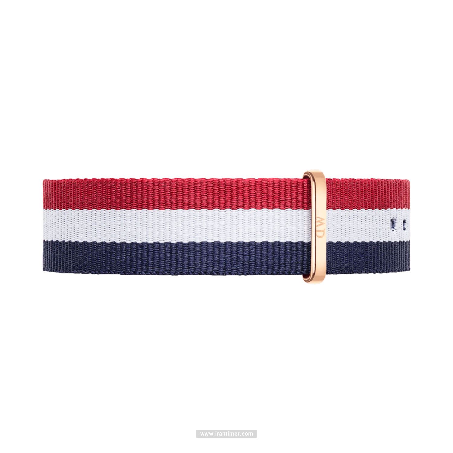 قیمت و خرید ساعت مچی مردانه دنیل ولینگتون(DANIEL WELLINGTON) مدل DW00100032 اسپرت | اورجینال و اصلی