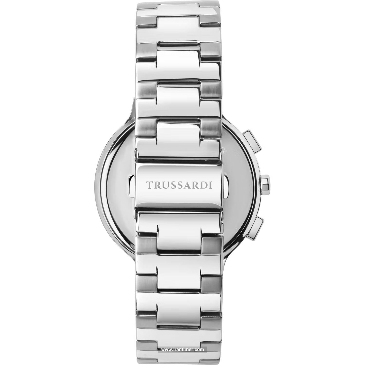 قیمت و خرید ساعت مچی مردانه تروساردی(TRUSSARDI) مدل R2453164004 کلاسیک | اورجینال و اصلی