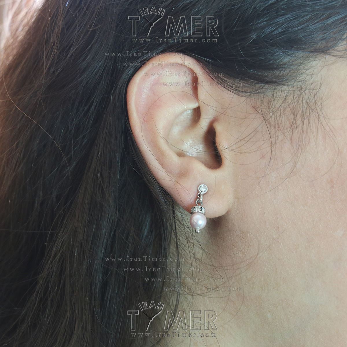 قیمت و خرید گوشواره زنانه ویسروی(VICEROY) مدل 1132E10000 فشن (ست لباس) | اورجینال و اصلی