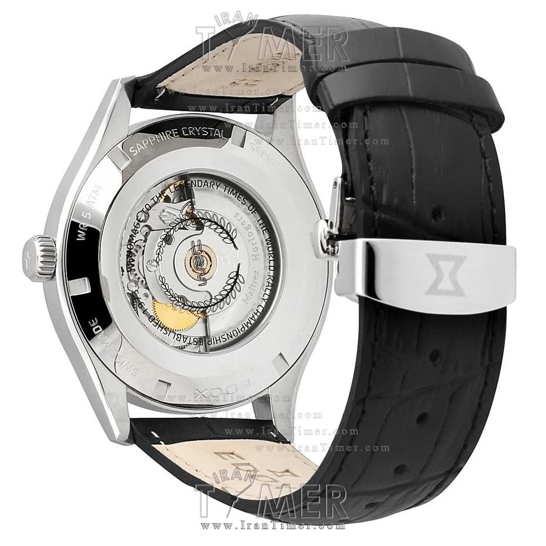 قیمت و خرید ساعت مچی مردانه ادُکس(EDOX) مدل 830123AIN کلاسیک | اورجینال و اصلی