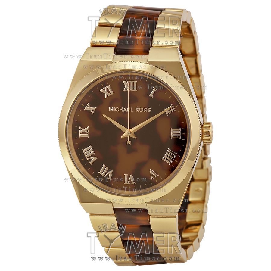 قیمت و خرید ساعت مچی زنانه مایکل کورس(MICHAEL KORS) مدل MK6151 کلاسیک | اورجینال و اصلی