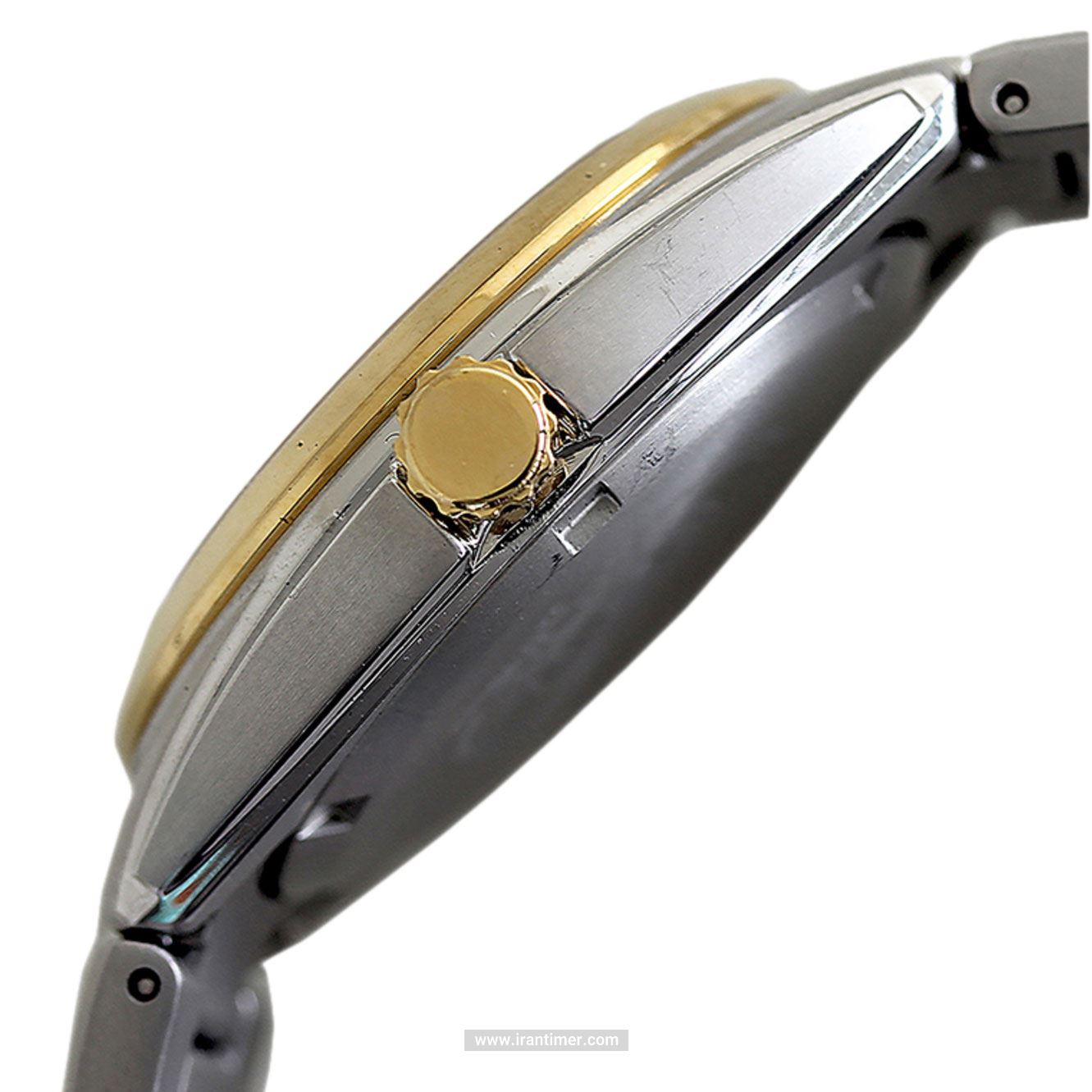 قیمت و خرید ساعت مچی زنانه سیتیزن(CITIZEN) مدل EW2214-52A کلاسیک | اورجینال و اصلی