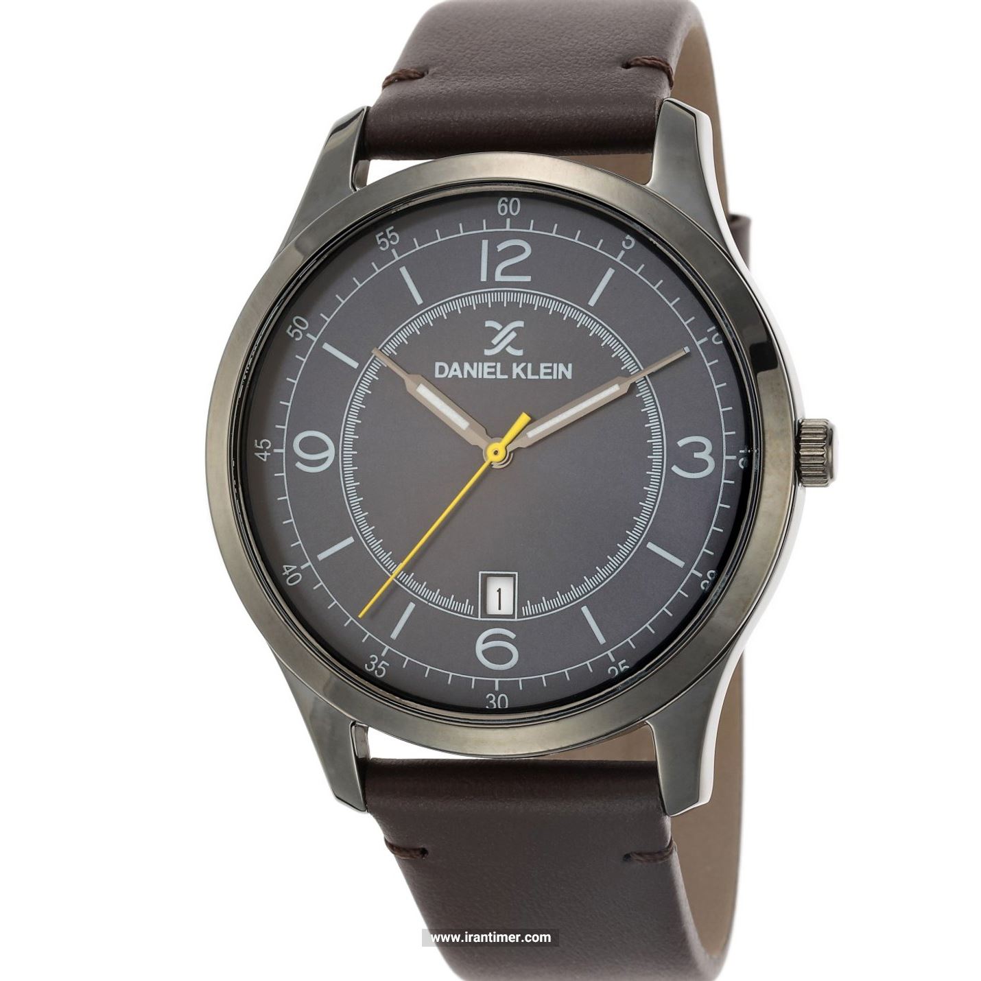 قیمت و خرید ساعت مچی مردانه دنیل کلین(Daniel Klein) مدل DK.1.12500-5 کلاسیک | اورجینال و اصلی