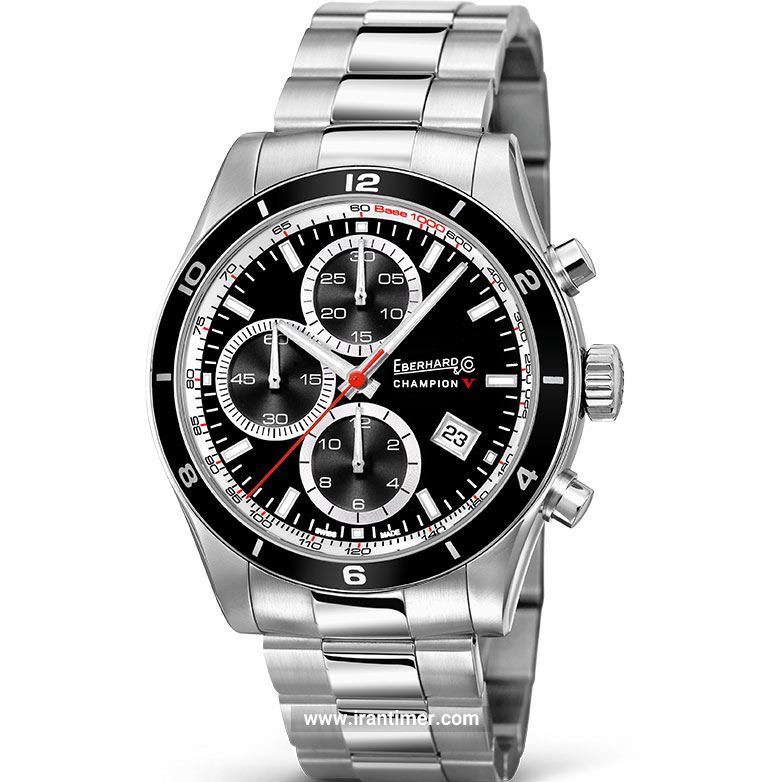 قیمت و خرید ساعت مچی مردانه ابرهارد اند کو(Eberhard & Co) مدل MTE31063.6_31063 CA کلاسیک | اورجینال و اصلی