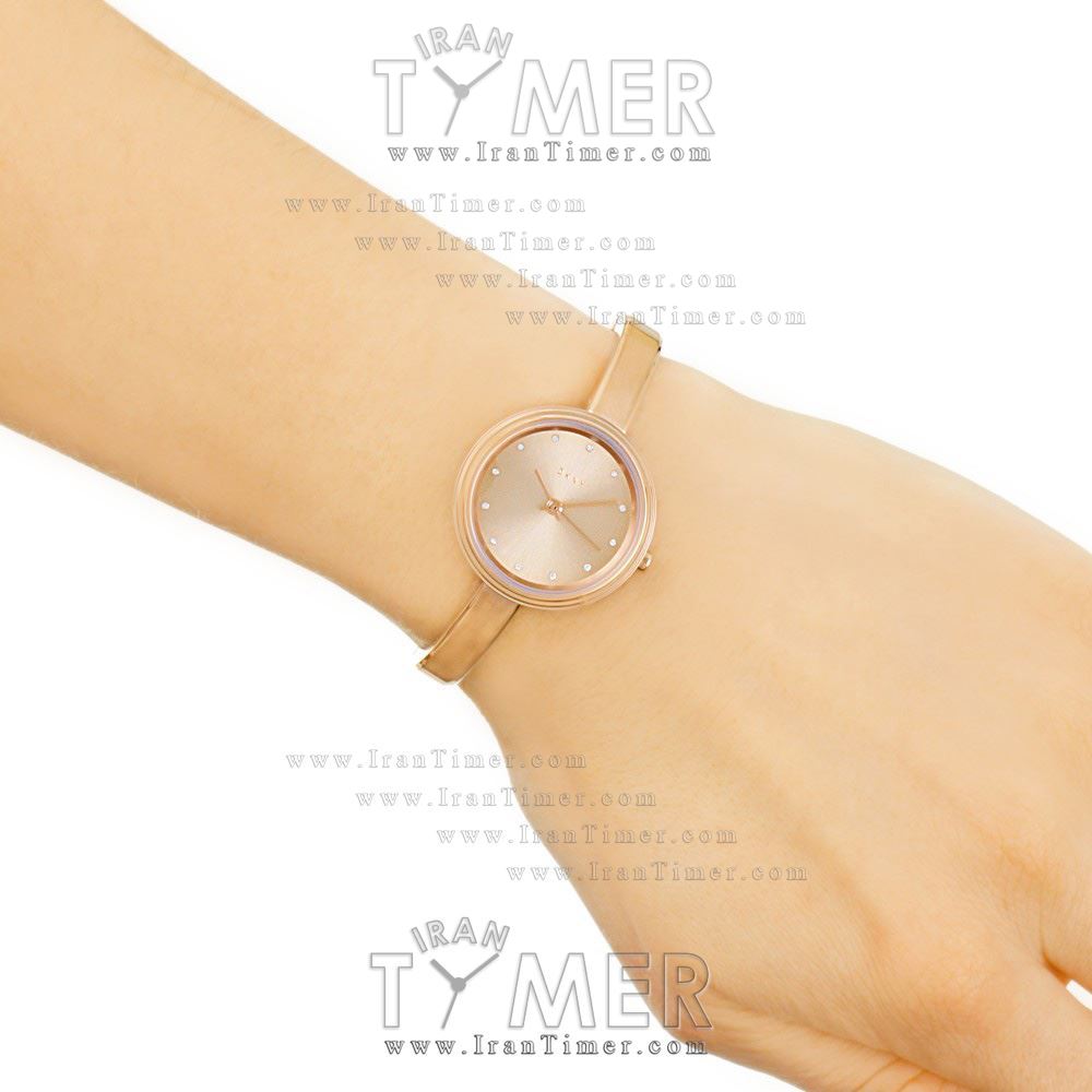 قیمت و خرید ساعت مچی زنانه دی کی ان وای(DKNY) مدل NY2600 کلاسیک | اورجینال و اصلی