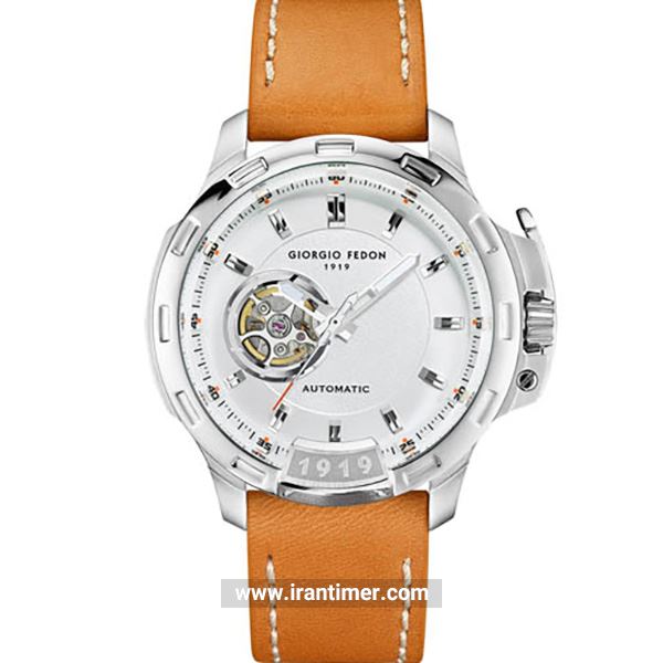 قیمت و خرید ساعت مچی مردانه جورجیو فیدن(GIORGIO FEDON) مدل GFBG016 کلاسیک | اورجینال و اصلی