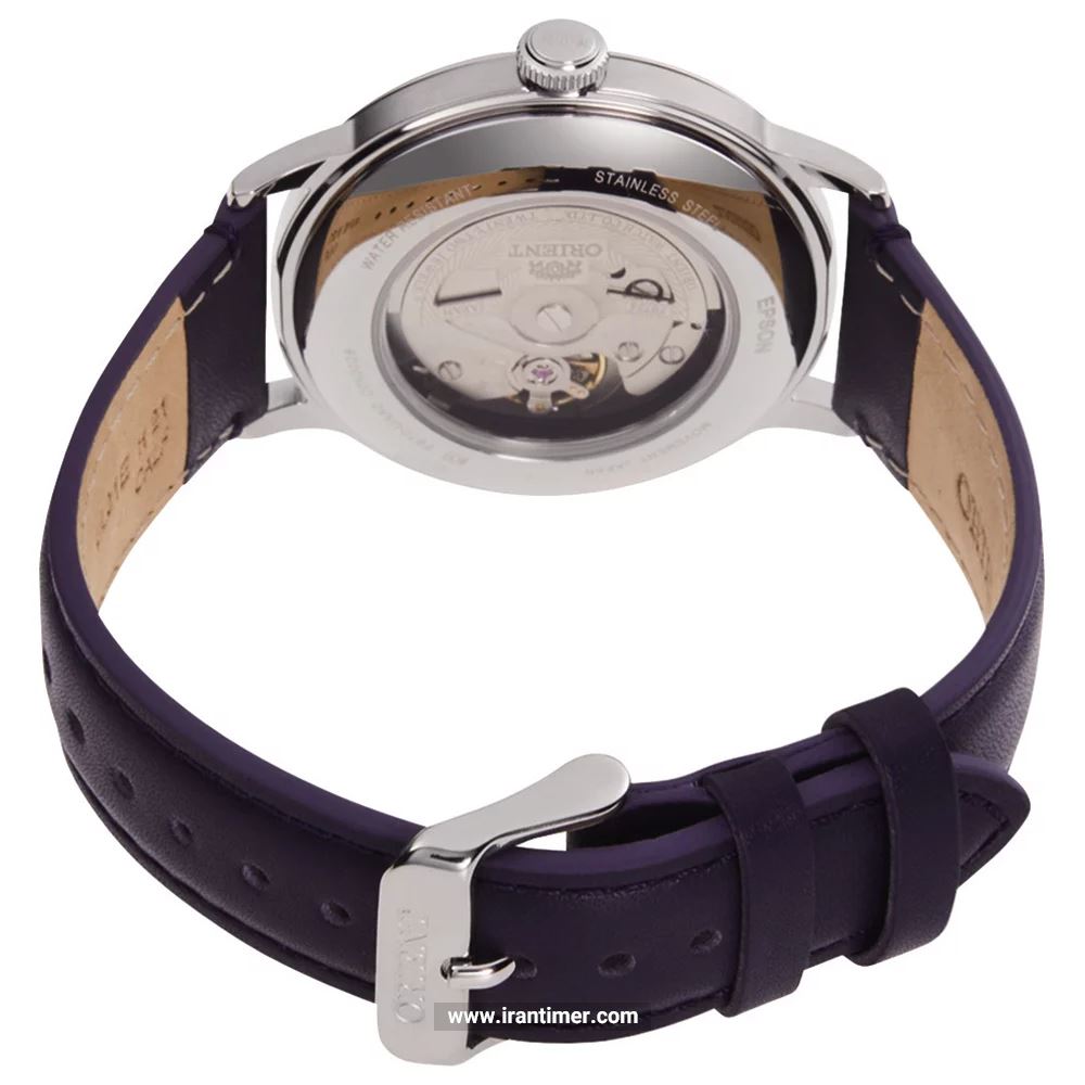 قیمت و خرید ساعت مچی مردانه اورینت(ORIENT) مدل RA-AC0021L10B کلاسیک | اورجینال و اصلی