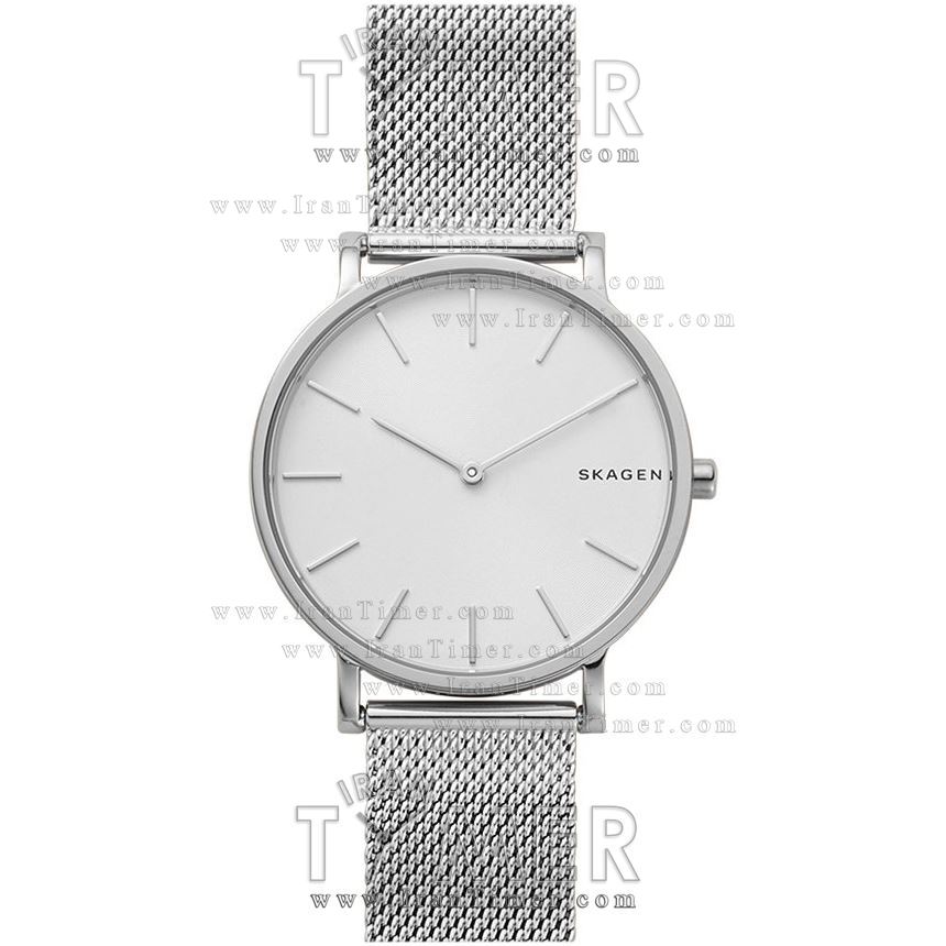 قیمت و خرید ساعت مچی مردانه اسکاگن(SKAGEN) مدل SKW6442 کلاسیک | اورجینال و اصلی