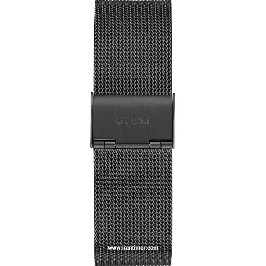قیمت و خرید ساعت مچی مردانه گس(GUESS) مدل GW0538G3 کلاسیک | اورجینال و اصلی