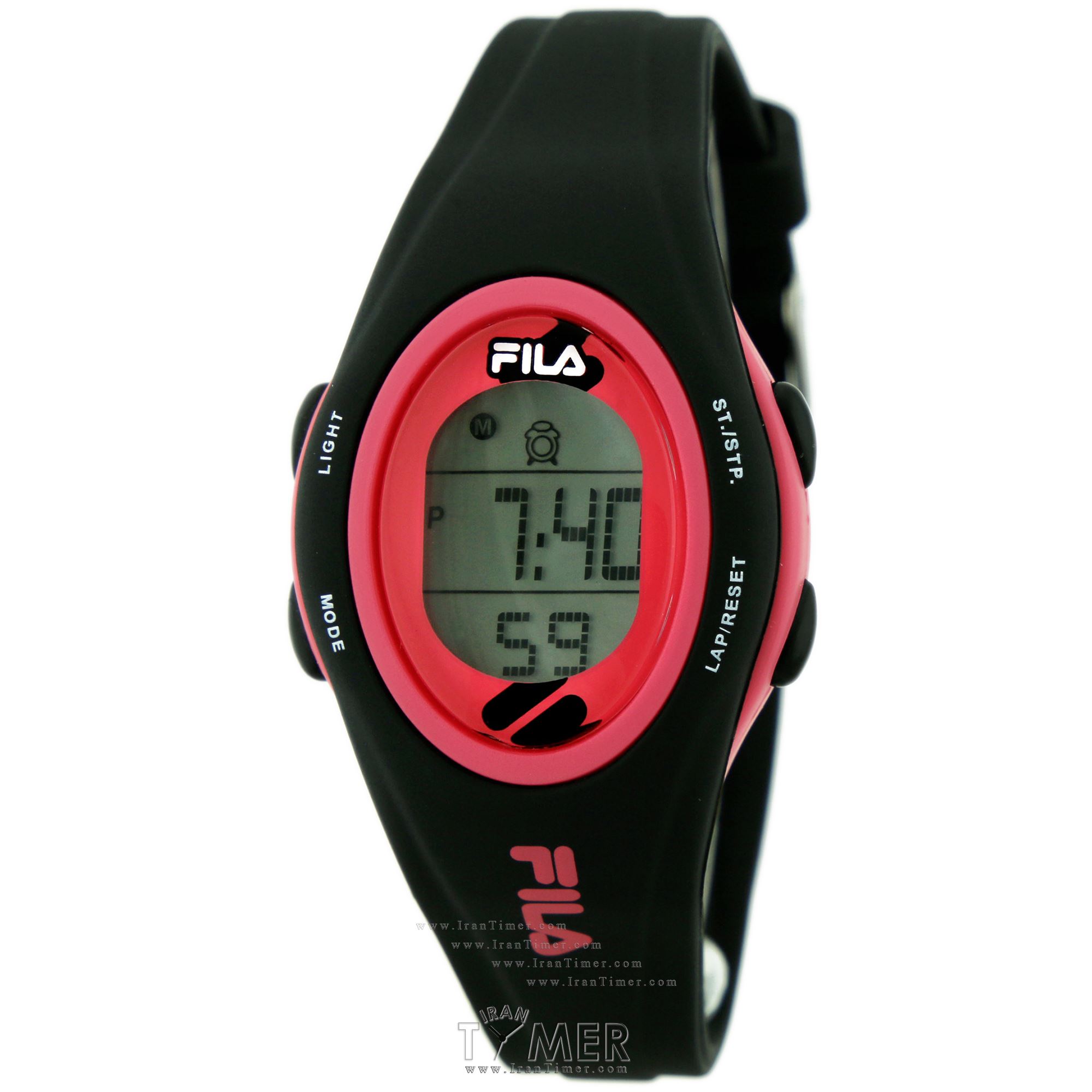 قیمت و خرید ساعت مچی فیلا(FILA) مدل 38-050-105 اسپرت | اورجینال و اصلی