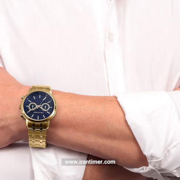 قیمت و خرید ساعت مچی مردانه تروساردی(TRUSSARDI) مدل R2453147002 کلاسیک | اورجینال و اصلی