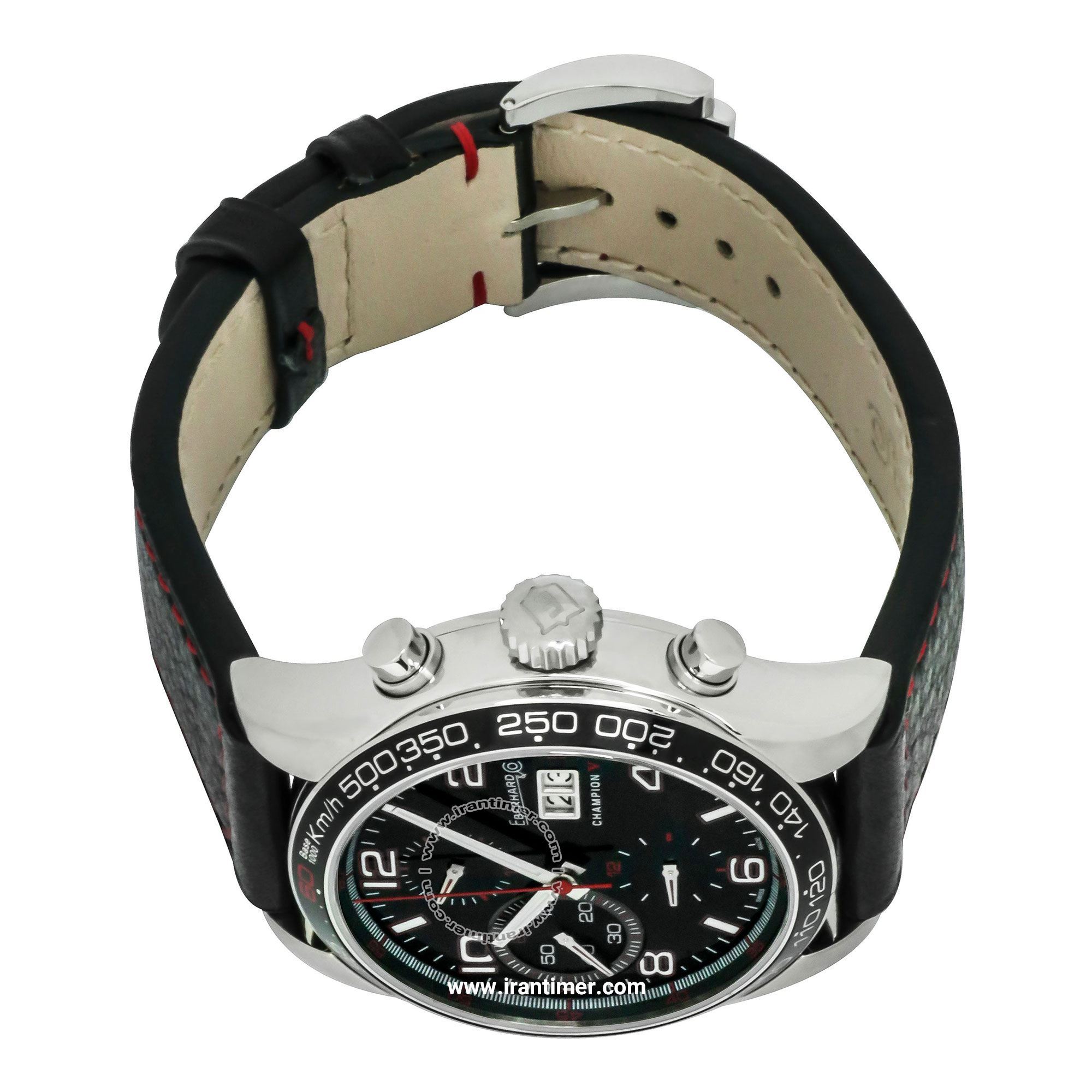 قیمت و خرید ساعت مچی مردانه ابرهارد اند کو(Eberhard & Co) مدل MTE31064.3_31064 CP کلاسیک | اورجینال و اصلی