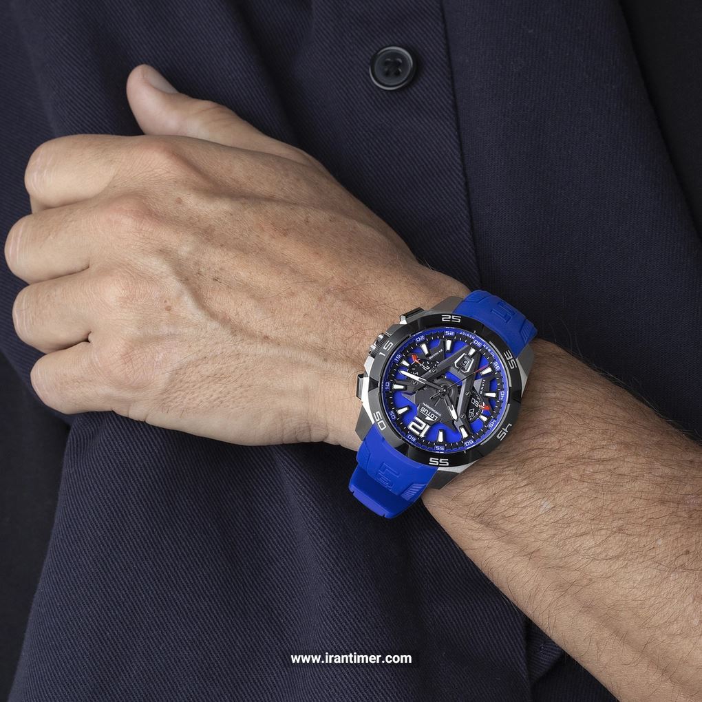 قیمت و خرید ساعت مچی مردانه لوتوس(LOTUS) مدل L18944/4 اسپرت | اورجینال و اصلی