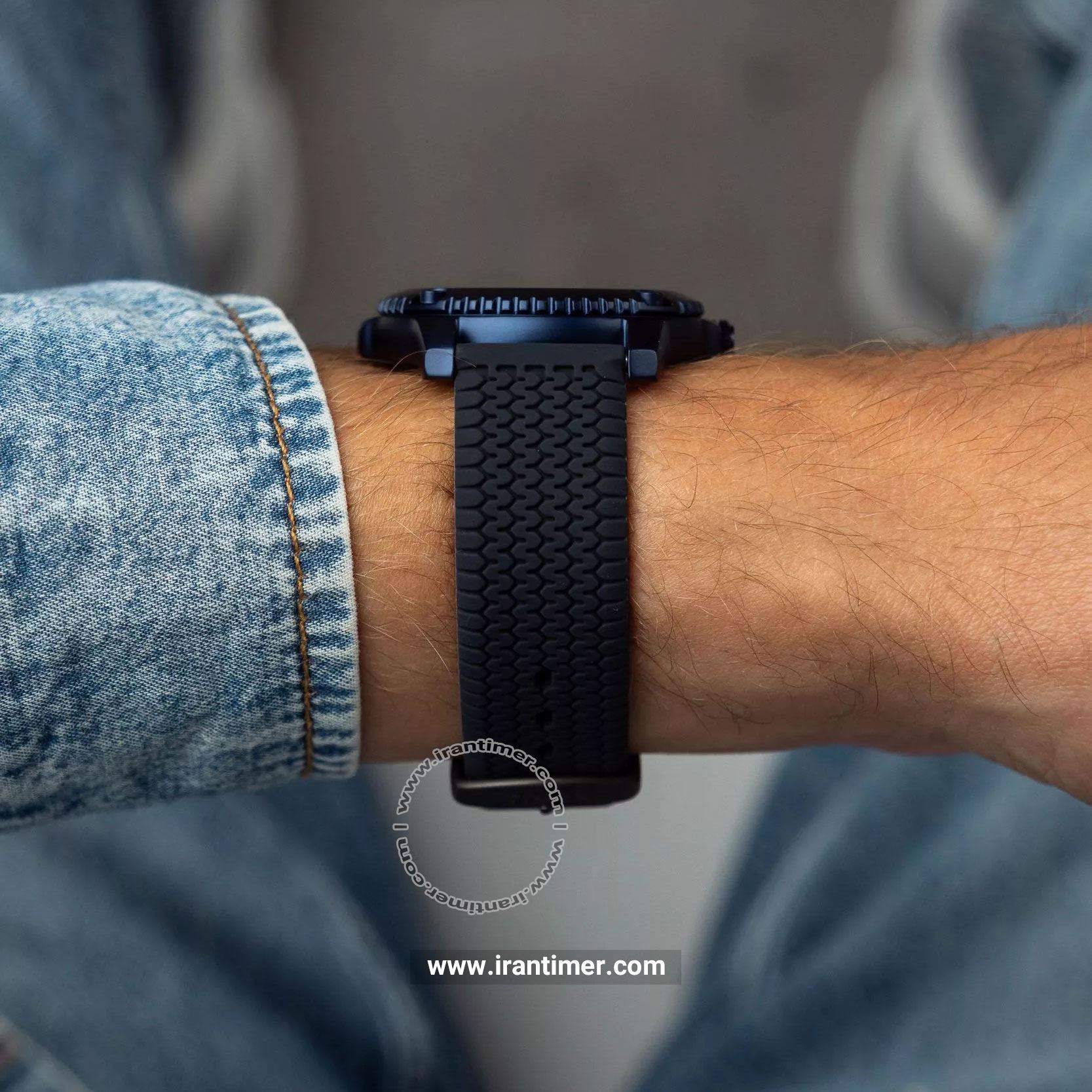 قیمت و خرید ساعت مچی مردانه تایمکس(TIMEX) مدل TW4B34600 اسپرت | اورجینال و اصلی