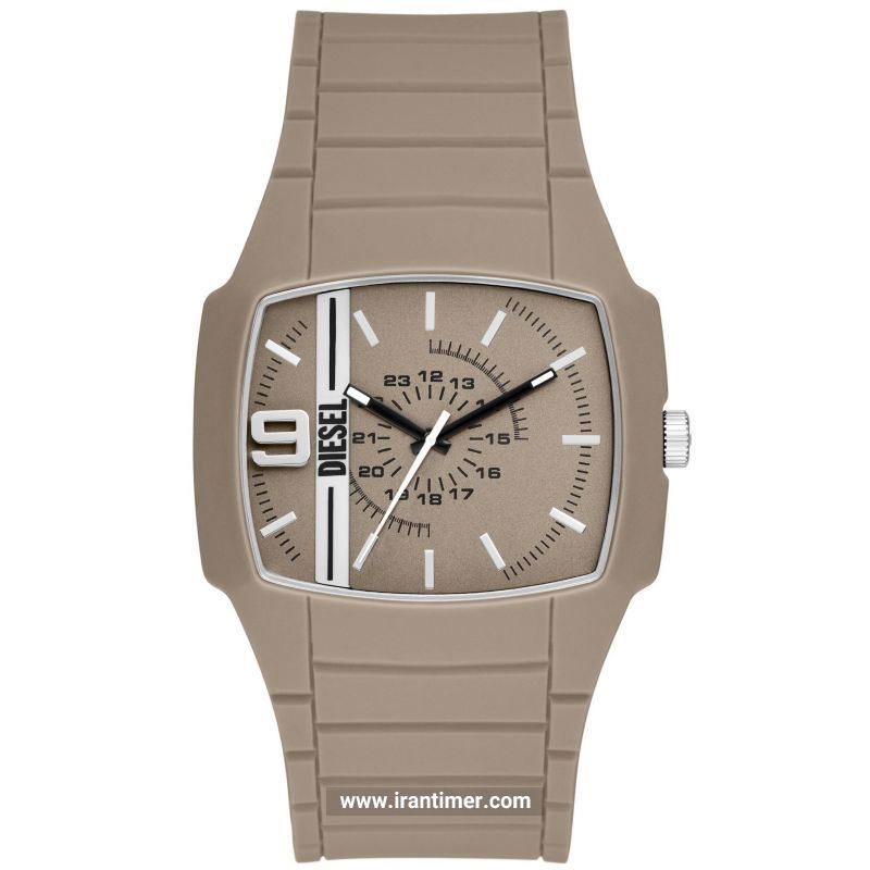 قیمت و خرید ساعت مچی مردانه دیزل(DIESEL) مدل DZ2167 اسپرت | اورجینال و اصلی