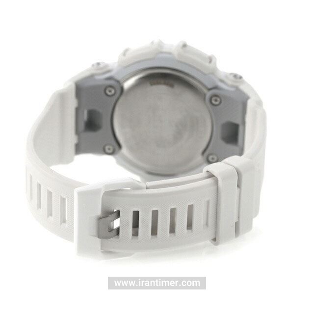 قیمت و خرید ساعت مچی مردانه کاسیو (CASIO) مدل GBA-900CB-7ADR اسپرت | اورجینال و اصلی