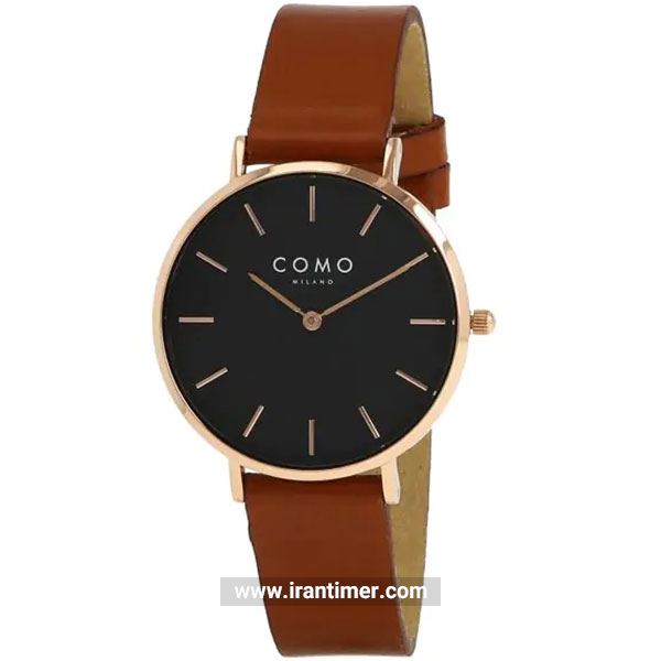 قیمت و خرید ساعت مچی زنانه کومو میلانو(COMO MILANO) مدل CM013.305.2BR4 کلاسیک | اورجینال و اصلی