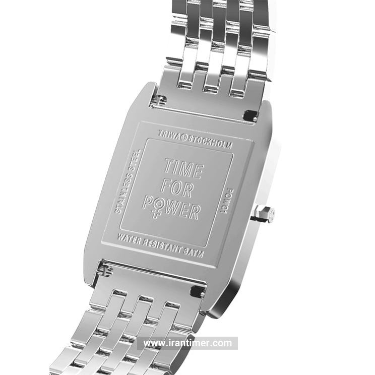 قیمت و خرید ساعت مچی زنانه تریوا(TRIWA) مدل POW103-BS121212 کلاسیک | اورجینال و اصلی