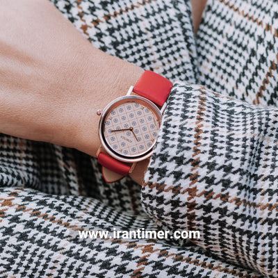 قیمت و خرید ساعت مچی زنانه جویسا(JOWISSA) مدل JW-J6.224.L فشن | اورجینال و اصلی