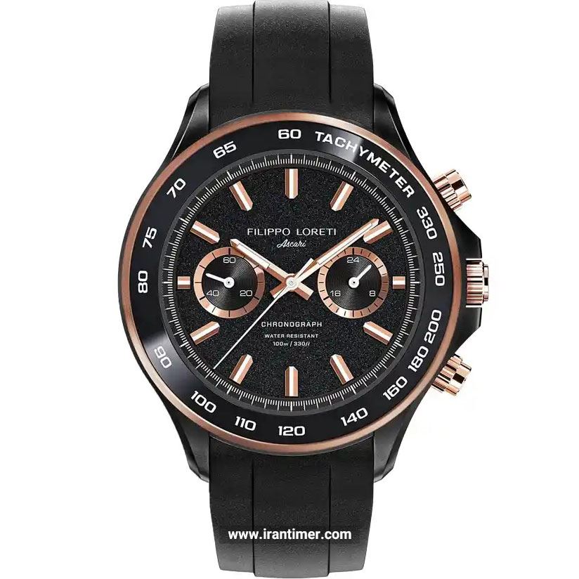 قیمت و خرید ساعت مچی مردانه فیلیپولورتی(Filippo Loreti) مدل FL00788 اسپرت | اورجینال و اصلی
