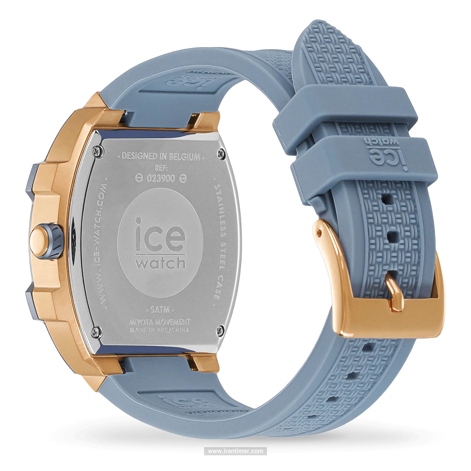 قیمت و خرید ساعت مچی مردانه آیس واچ(ICE WATCH) مدل 023900 اسپرت | اورجینال و اصلی