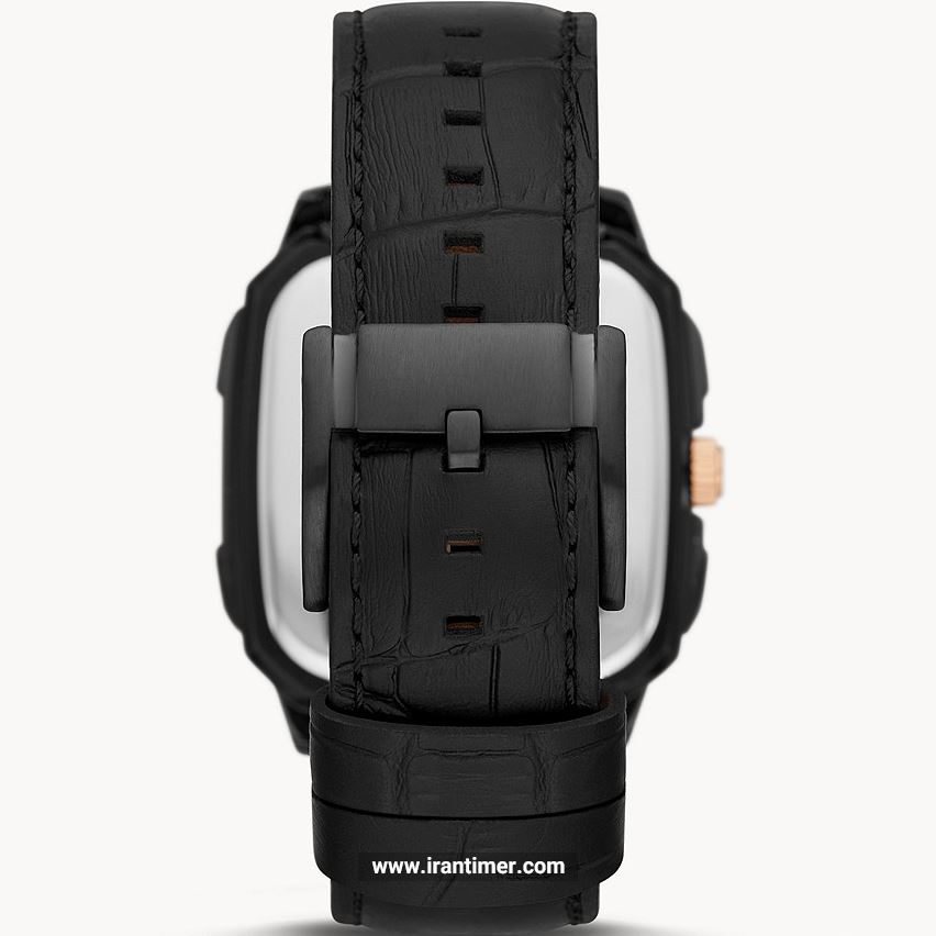 قیمت و خرید ساعت مچی مردانه فسیل(FOSSIL) مدل BQ2572 کلاسیک | اورجینال و اصلی