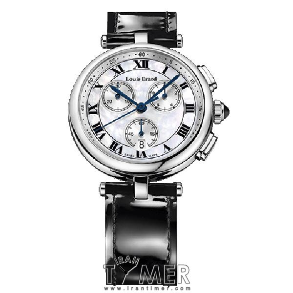 قیمت و خرید ساعت مچی زنانه لوئیس ارارد(LOUIS ERARD) مدل 12 820 AA 04 کلاسیک | اورجینال و اصلی