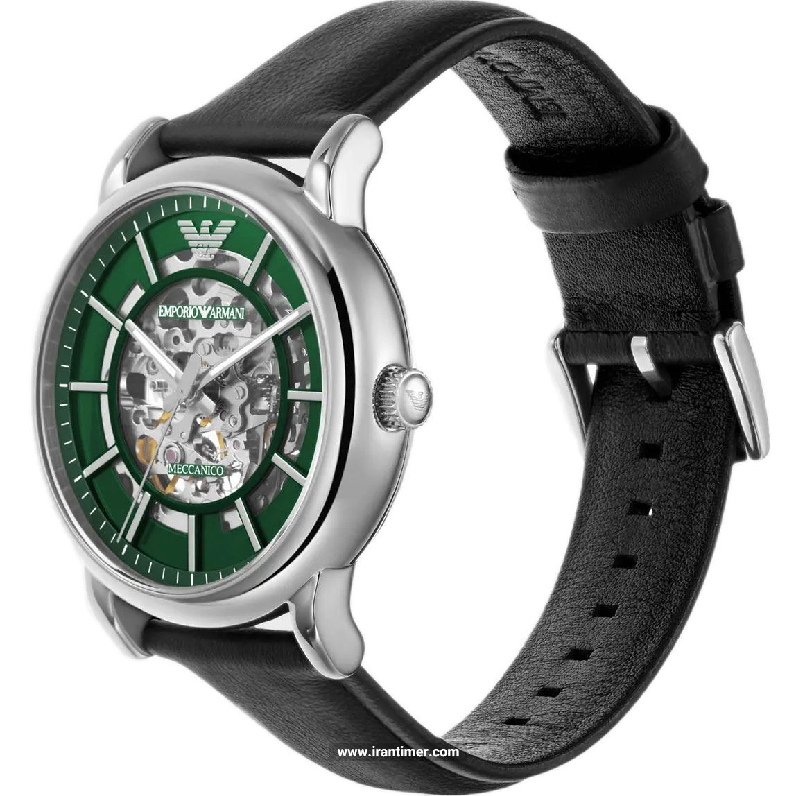 قیمت و خرید ساعت مچی مردانه امپریو آرمانی(EMPORIO ARMANI) مدل AR60068 کلاسیک | اورجینال و اصلی