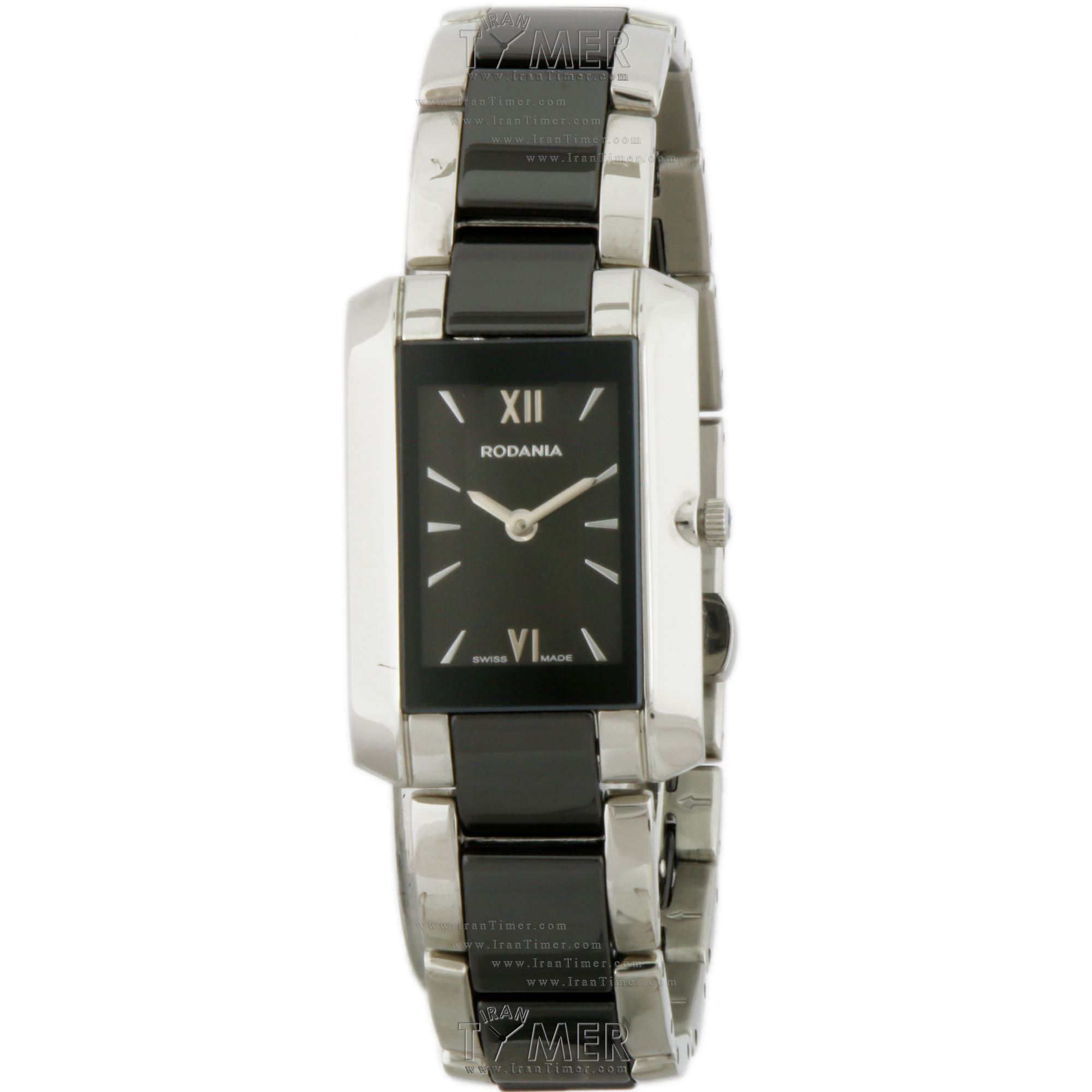 قیمت و خرید ساعت مچی زنانه رودانیا(RODANIA) مدل R-02457344 کلاسیک | اورجینال و اصلی