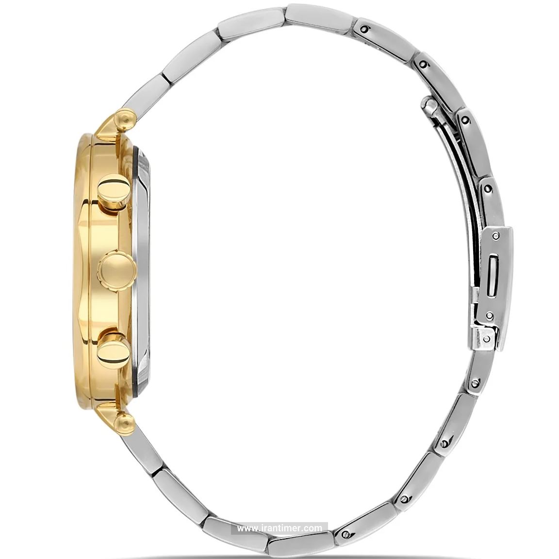 قیمت و خرید ساعت مچی مردانه دیوید گانر(David Guner) مدل DG-8693GA-D2 کلاسیک | اورجینال و اصلی