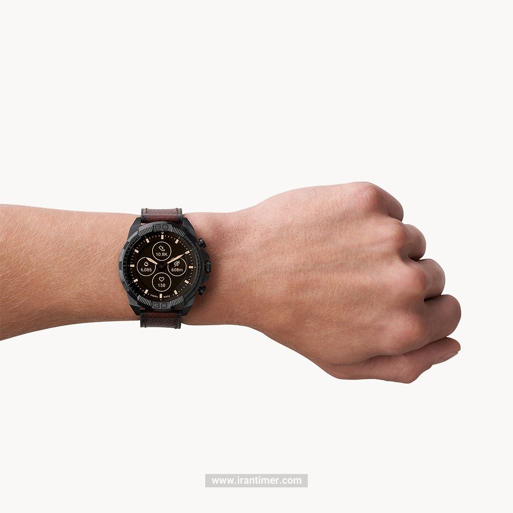 قیمت و خرید ساعت مچی مردانه فسیل(FOSSIL) مدل FTW7057 کلاسیک | اورجینال و اصلی