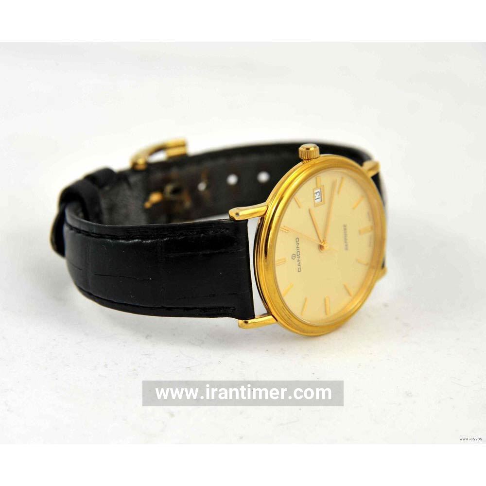 قیمت و خرید ساعت مچی زنانه کاندینو(CANDINO) مدل C4292/P کلاسیک | اورجینال و اصلی