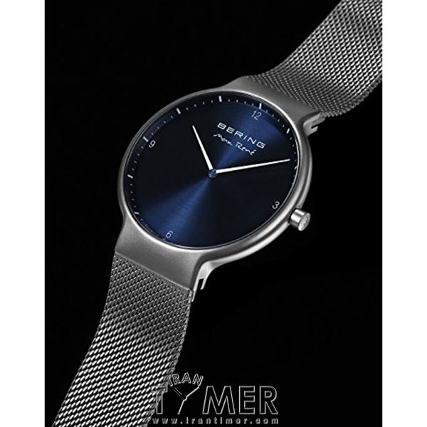 قیمت و خرید ساعت مچی مردانه برینگ(BERING) مدل B15540-077 کلاسیک | اورجینال و اصلی