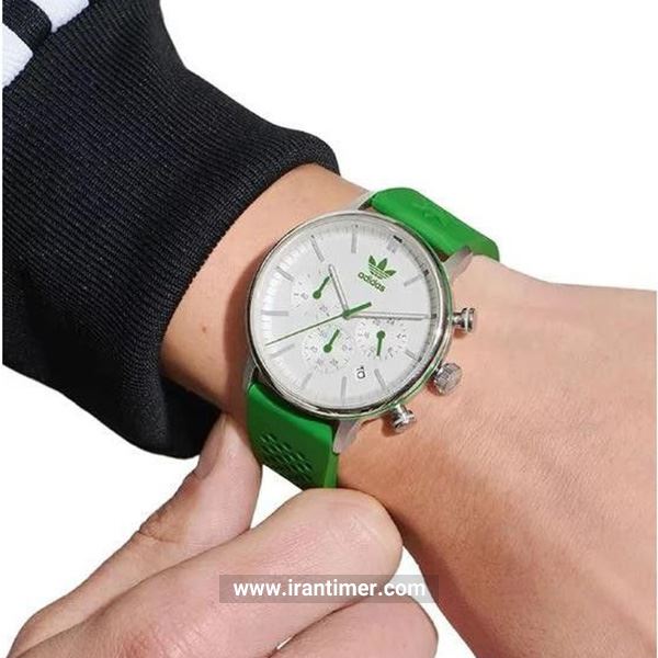 قیمت و خرید ساعت مچی مردانه زنانه آدیداس(Adidas) مدل AOSY23020 اسپرت | اورجینال و اصلی